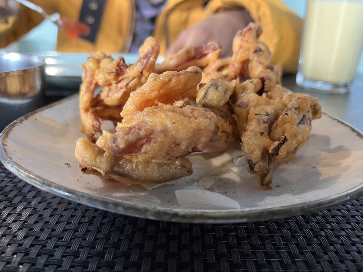 Holy Tikka - Indian Streetfood & Bar-10