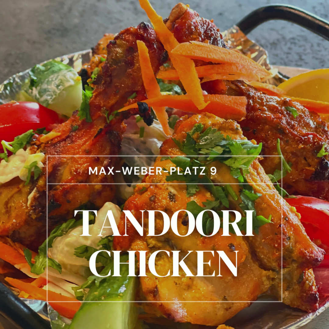 Holy Tikka - Indian Streetfood & Bar-2