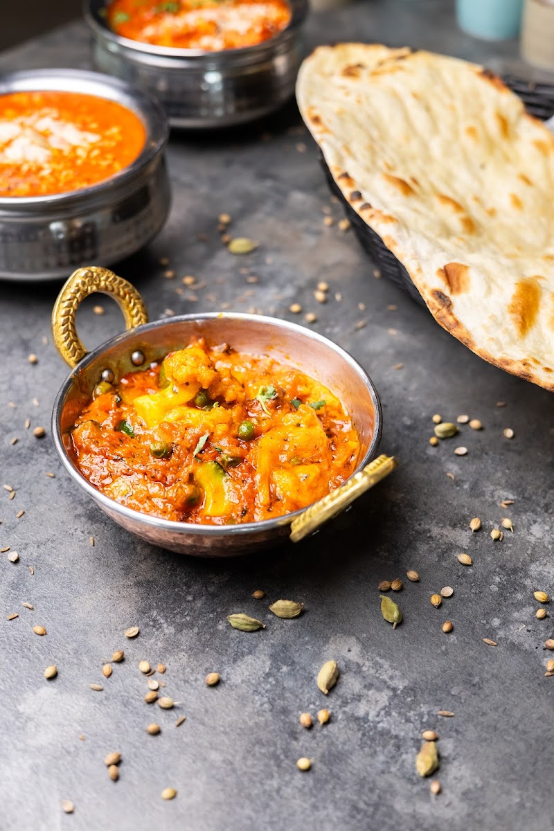 Holy Tikka - Indian Streetfood & Bar-3