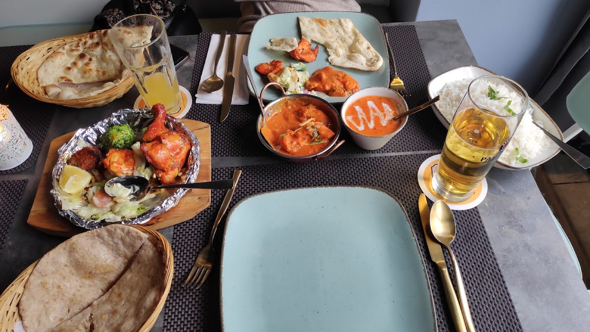 Holy Tikka - Indian Streetfood & Bar-5