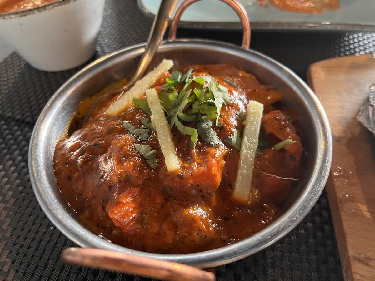 Holy Tikka - Indian Streetfood & Bar-6