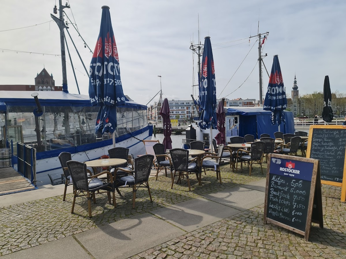 Schwalbe Ii Restaurant